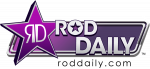 rod daily